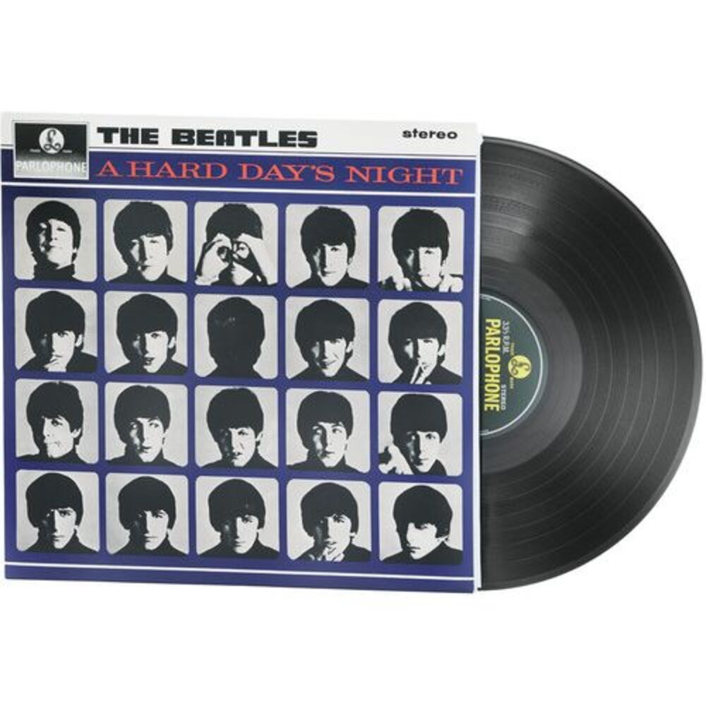 Hard Day's Night